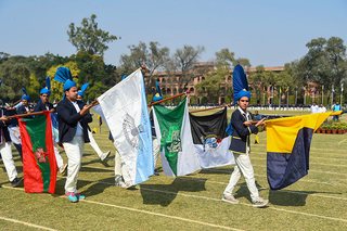 Founders' Day Sports, 2025
