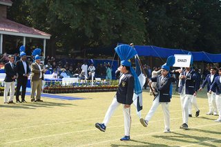 Founders' Day Sports, 2025