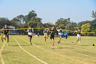 Founders' Day Sports, 2025