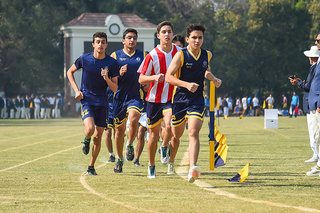 Founders' Day Sports, 2025