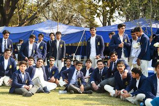 Founders' Day Sports, 2025