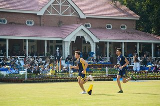 Founders' Day Sports, 2025