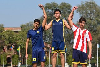 Founders' Day Sports, 2025