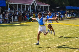 Founders' Day Sports, 2025