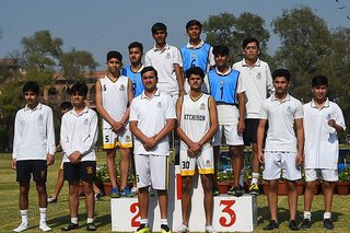 Founders' Day Sports, 2025