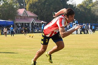 Founders' Day Sports, 2025