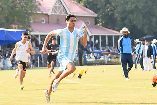 Founders' Day Sports, 2025