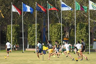 Founders' Day Sports, 2025