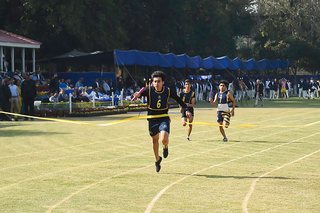 Founders' Day Sports, 2025