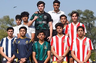 Founders' Day Sports, 2025