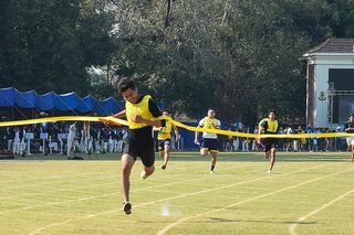 Founders' Day Sports, 2025