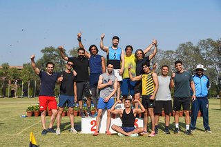 Founders' Day Sports, 2025