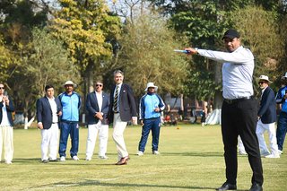 Founders' Day Sports, 2025