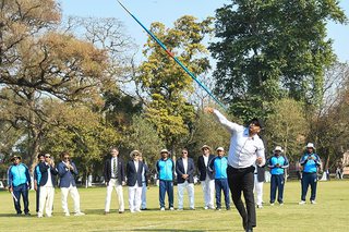 Founders' Day Sports, 2025