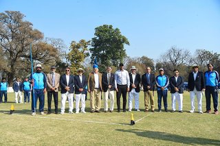 Founders' Day Sports, 2025