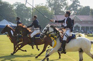 Founders' Day Sports, 2025