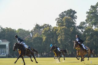 Founders' Day Sports, 2025