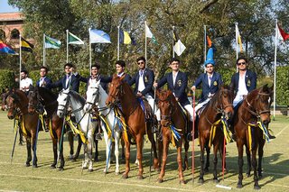 Founders' Day Sports, 2025