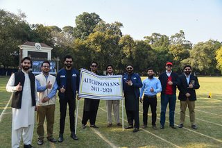 Founders' Day Sports, 2025