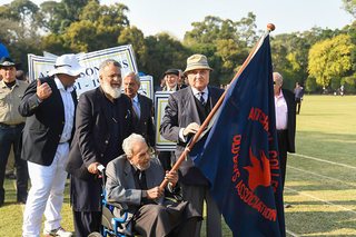 Founders' Day Sports, 2025