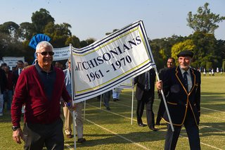 Founders' Day Sports, 2025