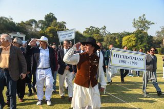 Founders' Day Sports, 2025
