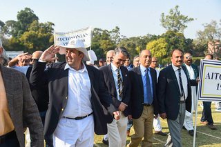 Founders' Day Sports, 2025