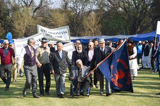 Founders' Day Sports, 2025