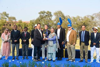 Founders' Day Sports, 2025