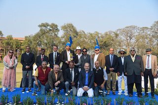 Founders' Day Sports, 2025