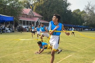 Mini-Sports Celebrations, 2025