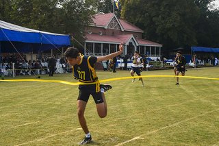 Mini-Sports Celebrations, 2025