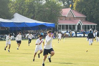 Mini-Sports Celebrations, 2025