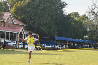 Mini-Sports Celebrations, 2025