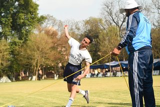 Mini-Sports Celebrations, 2025