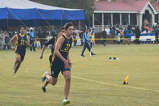 Mini-Sports Celebrations, 2025