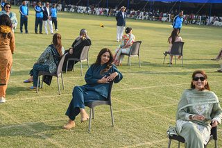Mini-Sports Celebrations, 2025
