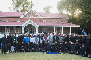 Mini-Sports Celebrations, 2025