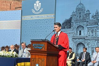 Academic Day, 2025