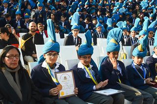 Academic Day, 2025