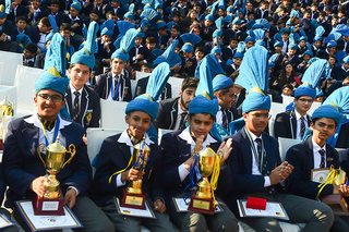 Academic Day, 2025