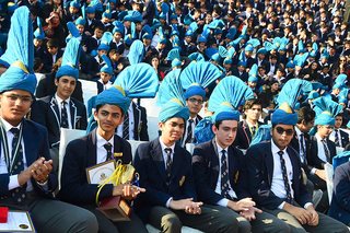 Academic Day, 2025