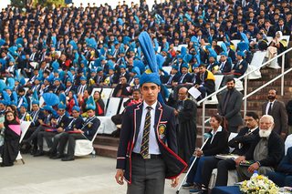 Academic Day, 2025