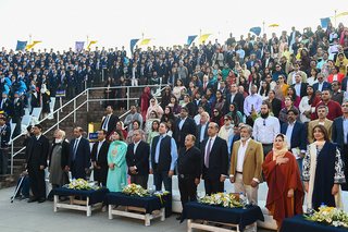 Academic Day, 2025