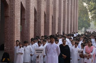 Day to Honour the Sacrifices of our Martyrs 2024