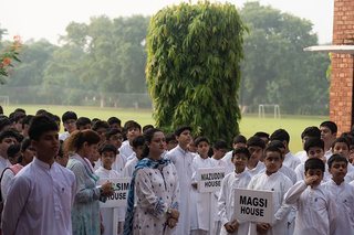 Day to Honour the Sacrifices of our Martyrs 2024