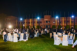 Aitchison College Science and Engineering Concept - 2024