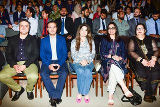 Aitchison College Science and Engineering Concept - 2024