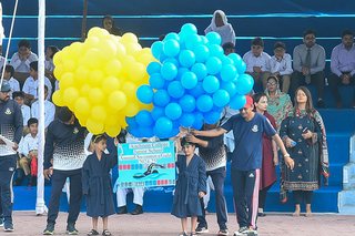 Swimming Gala 2024