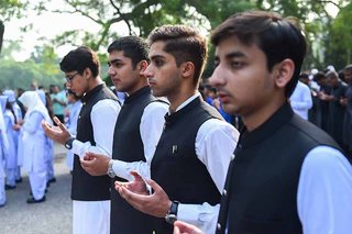 Flag Hoisting Ceremony 2024